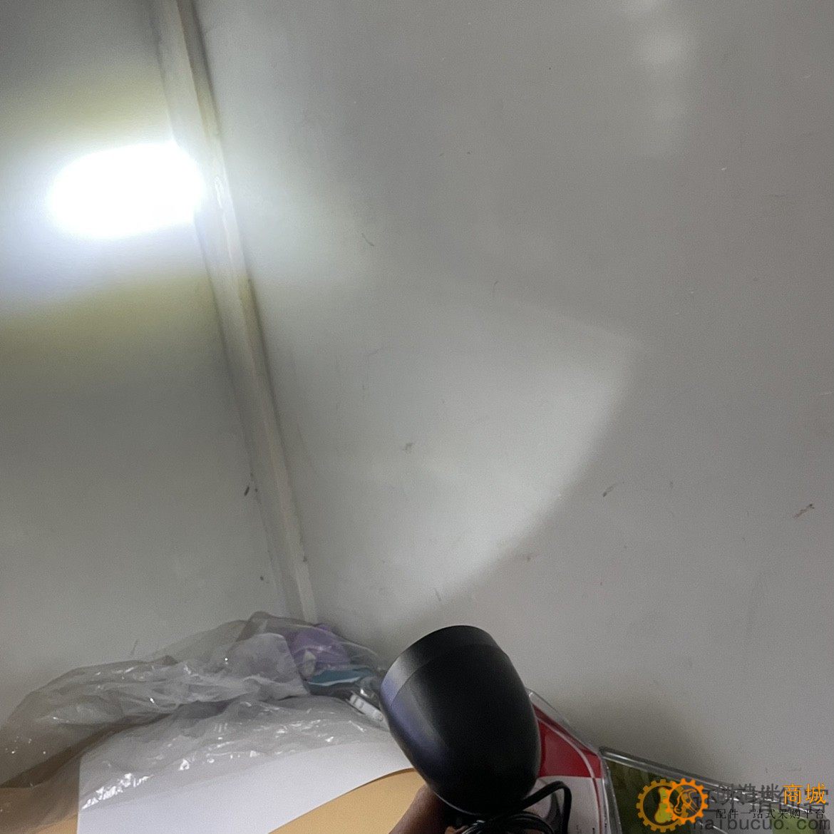 骑行山地自行车diy改装照明灯5-12V 2.5W进口灯珠光源 宽电压