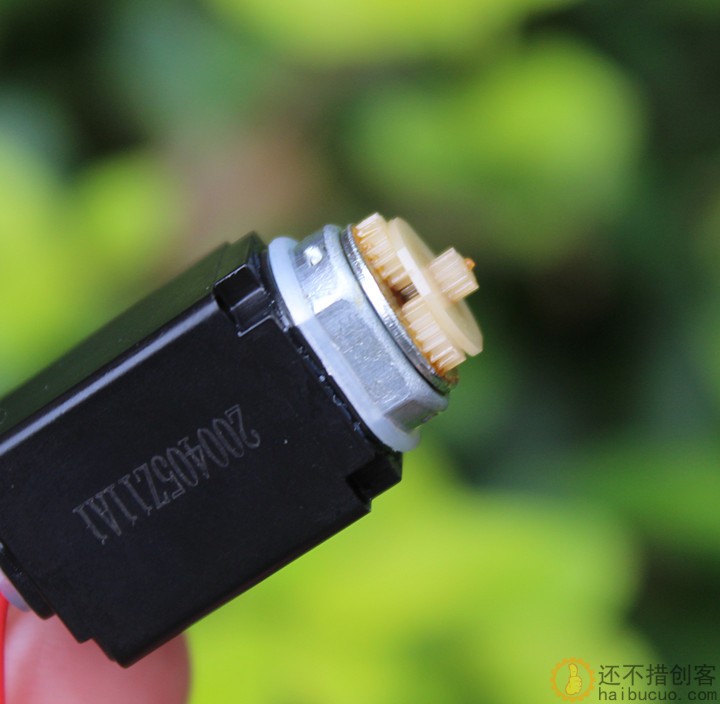 精致小型行星减速电机 微型减速马达 DC1.5V-5V