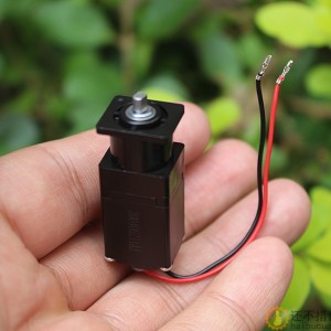 精致小型行星减速电机 微型减速马达 DC1.5V-5V