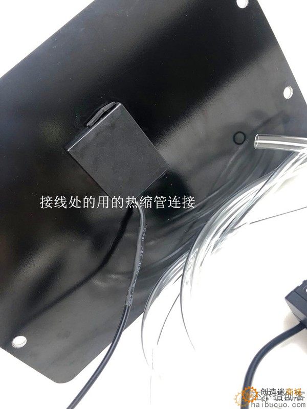 太阳能板6V5w 太阳能水泵 USB 潜水泵 鱼缸循环泵送2米水管