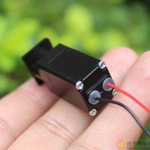 精致小型行星减速电机 微型减速马达 DC1.5V-5V