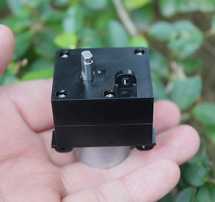 310直流减速电机DC3-5V