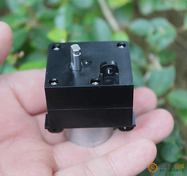 310直流减速电机DC3-5V