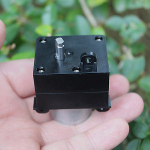 310直流减速电机DC3-5V