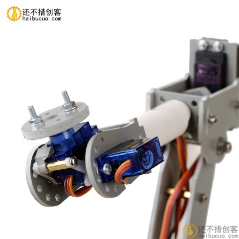 SNAM100 6自由度塑料