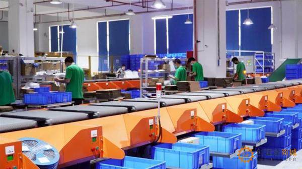 立创商城举办2021立创供应商大会 两百多家芯片原厂和代理商齐聚珠海！