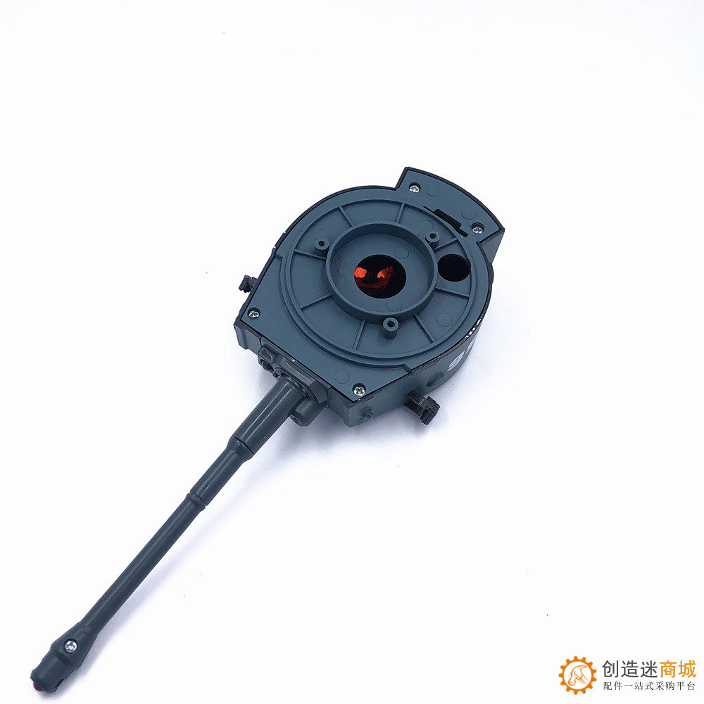 508德国坦克模型炮塔