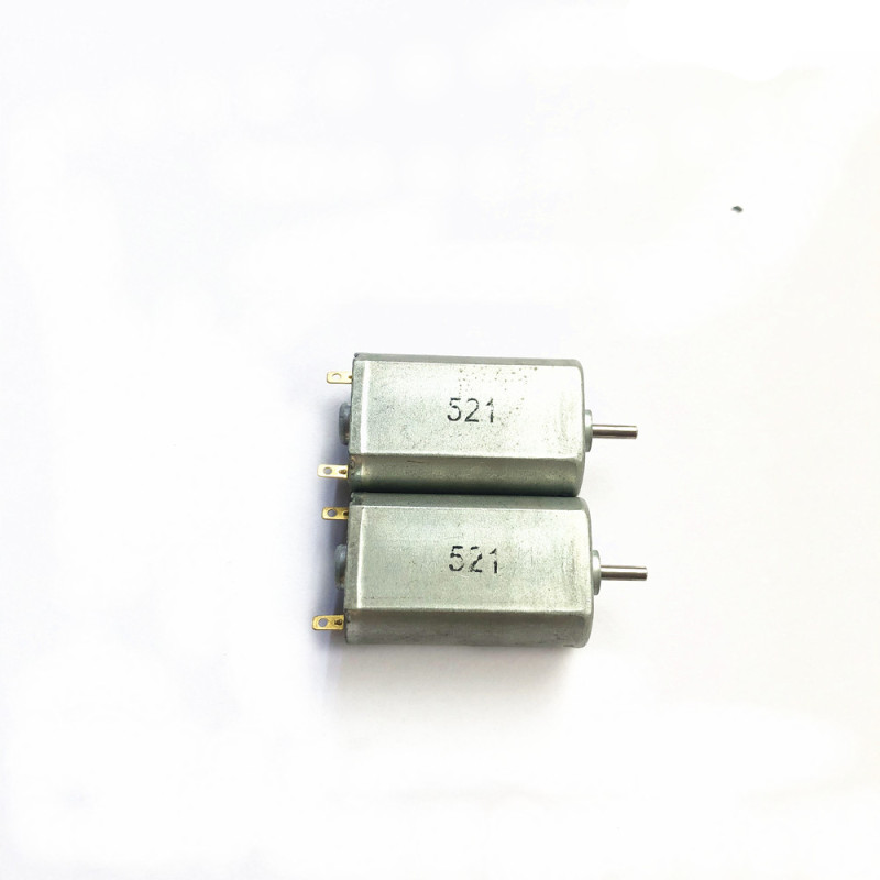 180电机带桨套装 强磁碳刷马达 航模飞行器电动机 DIY用品小风扇