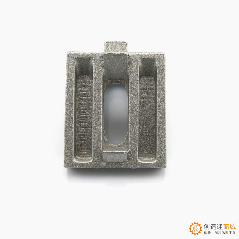铝合金角码 DIY连接固定架 L型固定座 铝合金固定底座 直角90度