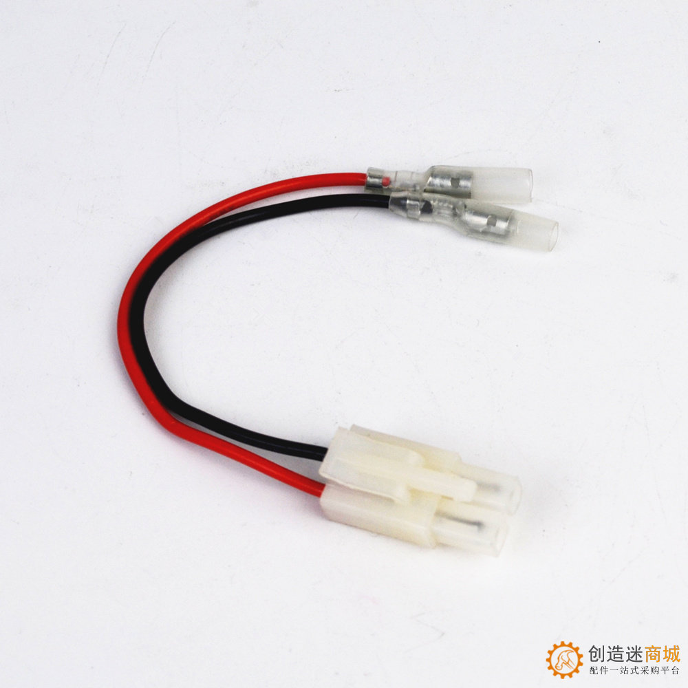 恒龙电池插口线 diy研究价