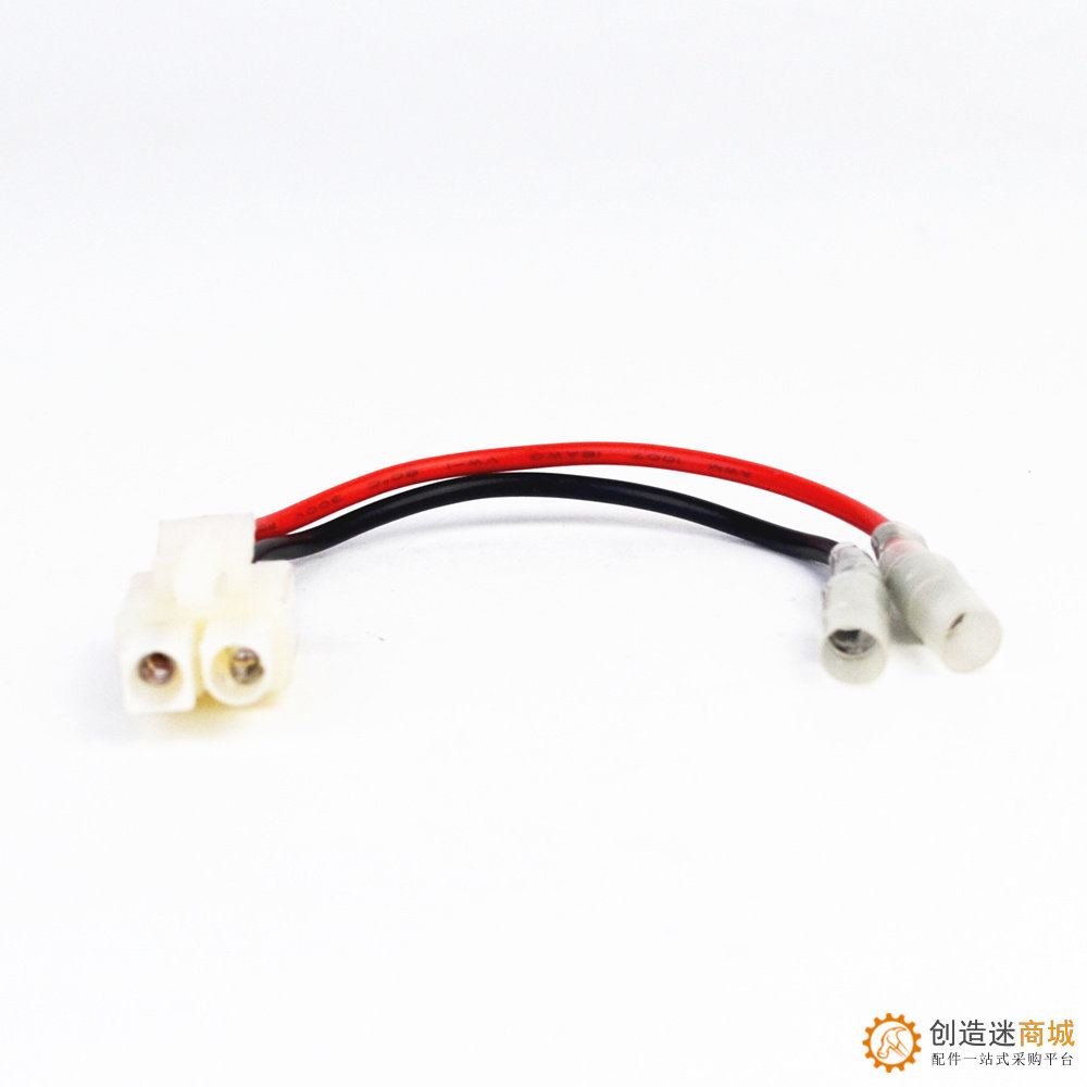 恒龙电池插口线 diy研究价