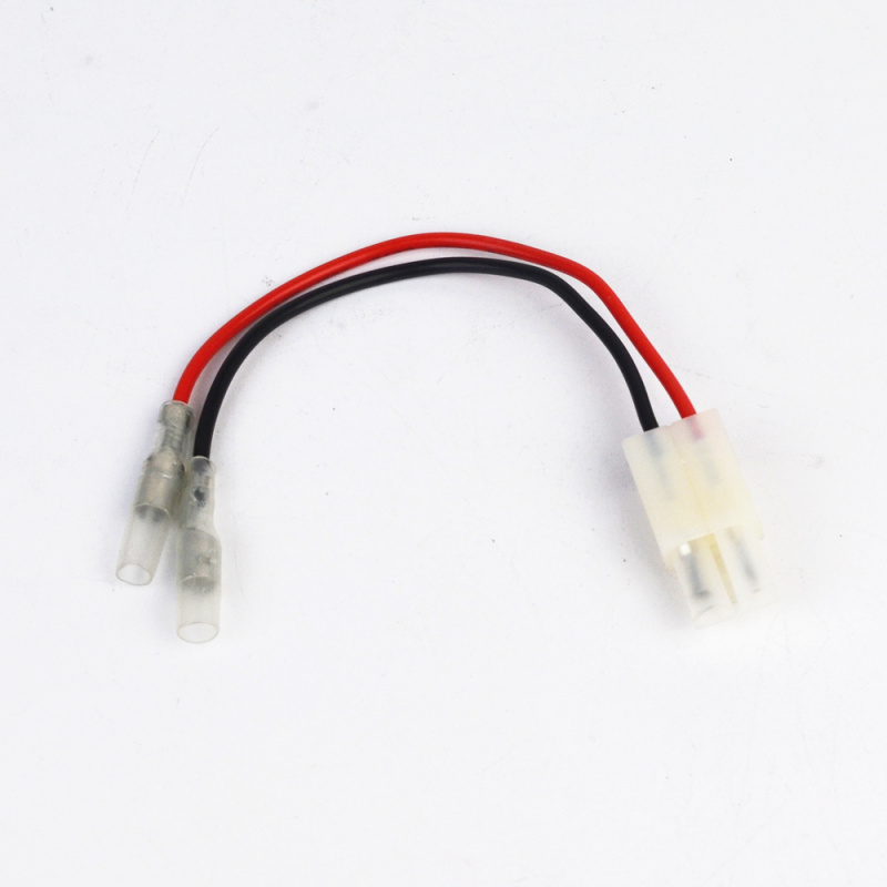 恒龙电池插口线 diy研究价