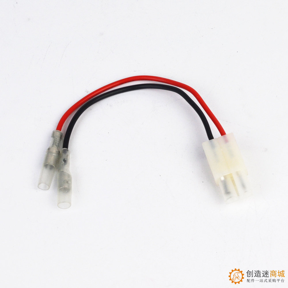 恒龙电池插口线 diy研究价