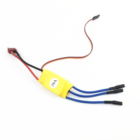 XXD 新西达 HW30A 40Ａ无刷电调电子调速器 多轴电调