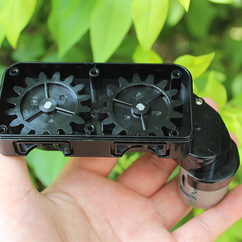 直流减速电机 减速马达 DC5V-12V