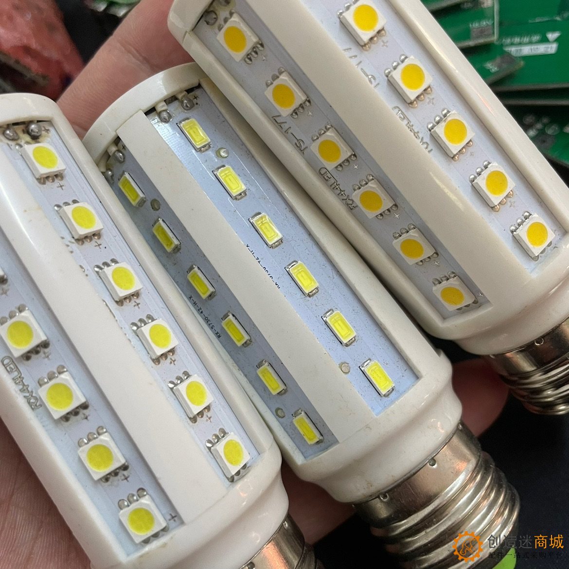 玉米灯 库存尾货  清仓价