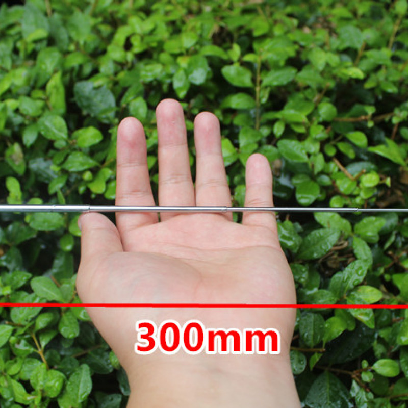 收音机伸缩拉杆天线4节 电媒遥控器报警器玩具车航航模天线