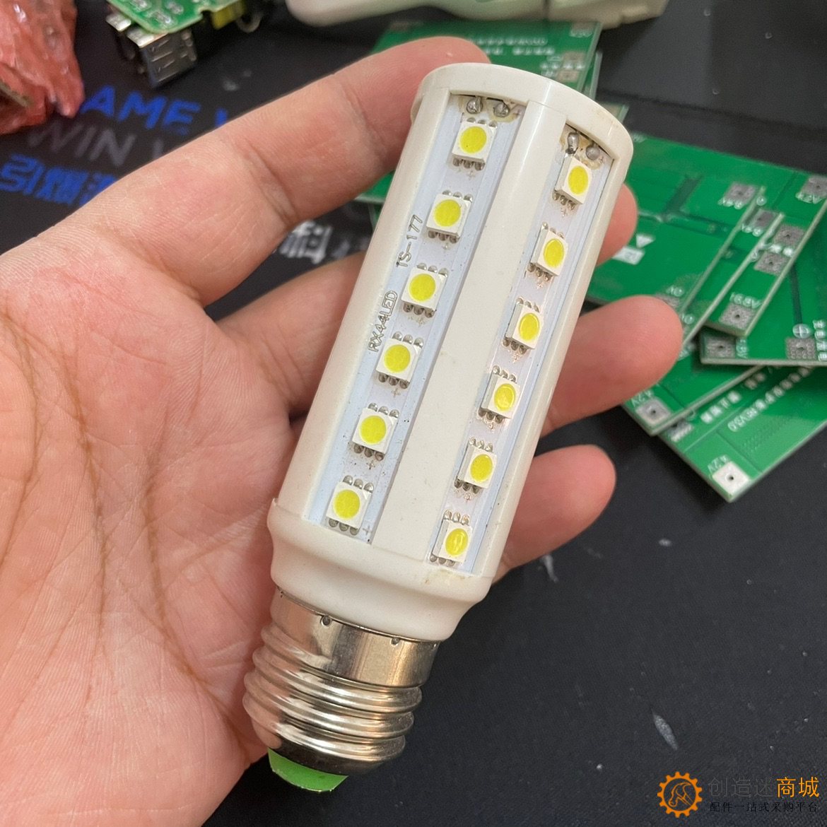 玉米灯 库存尾货  清仓价