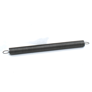 长拉簧 diy拉簧 弹簧 不锈钢弹簧 高强度 模型用弹簧 带钩 带环100mm