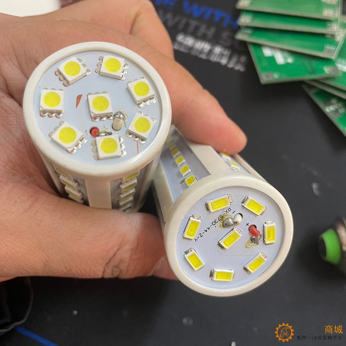 玉米灯 库存尾货  清仓价