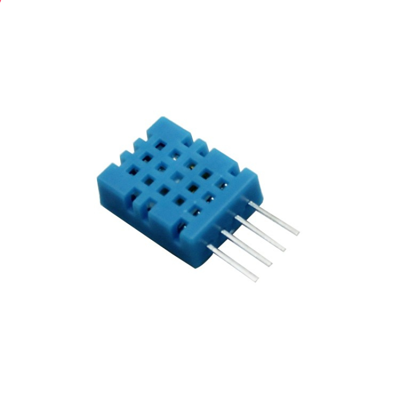 数字输出温湿度传感器 DHT11 温湿度传感器