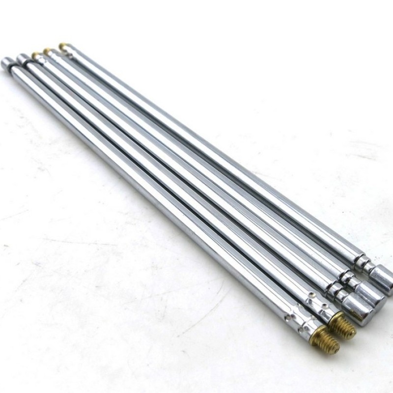 拉杆天线 遥控器设备 加强版天线 遥控车配件 多节天线