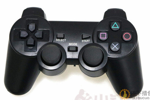 为什么有的ps2遥控器和接收板不能控制，怎么区分