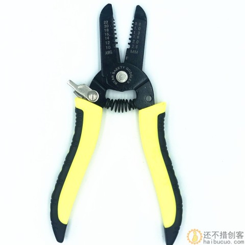 创客必备工具箱推荐