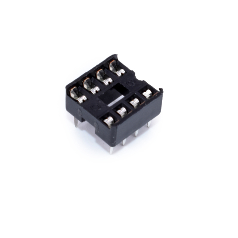 IC座 IC插座 芯片底座 单片机座 DIP-8/14/16/ 20