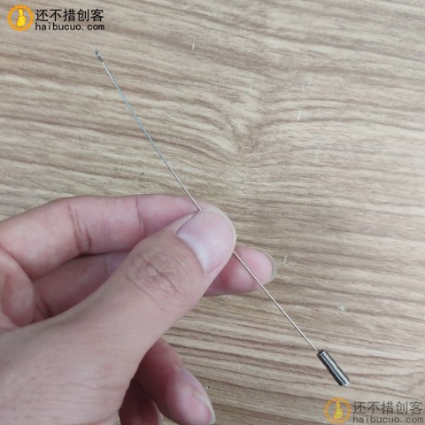 恒龙遥控天线铁丝