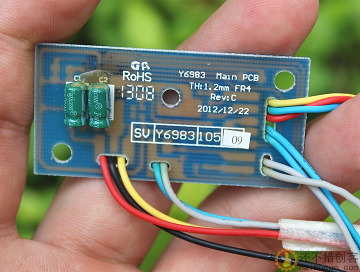 音乐芯片带喇叭MP3音乐电路板儿童玩具线路板全套DC3.7V-6V