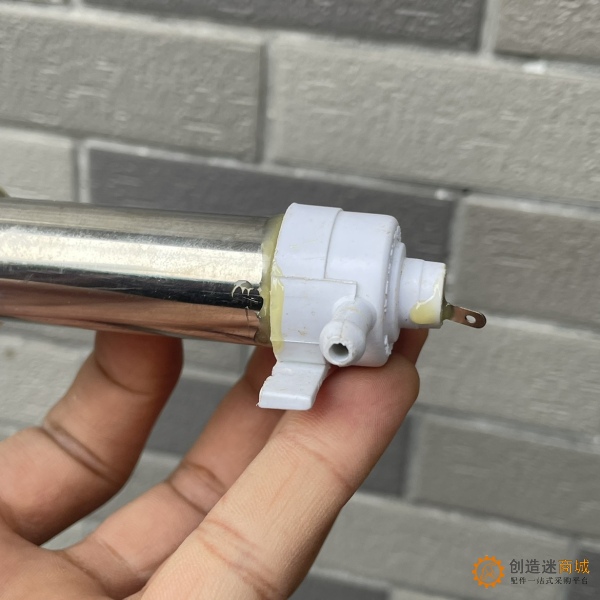 臭氧发生器 水处理净化器配件 DIY用途