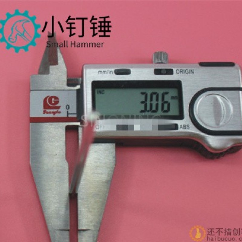 3*100mm 3*150MM模型传动轴 长钢轴 铁丝棒 DIY材料 玩具车轴配件
