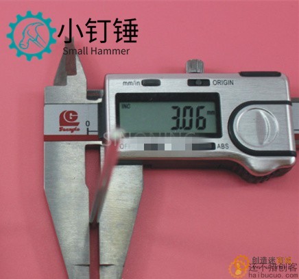 3*100mm 3*150MM模型传动轴 长钢轴 铁丝棒 DIY材料 玩具车轴配件