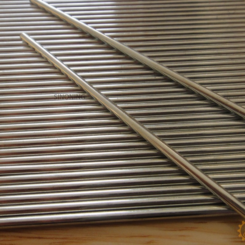 2*100 15 35 80 90 100 110 DIY模型车轴 齿轮轴 多规格转动轴铁轴 铁棍