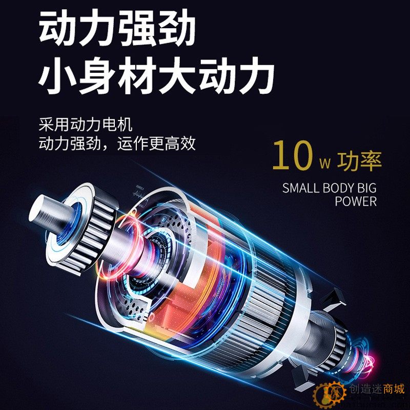 DIY迷你电钻  小电磨微型迷你DIY手电钻模型  打孔USB打磨机T53