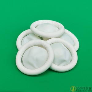 10个天然乳胶指套一次性乳胶手指套适用于 DIY 模型制作