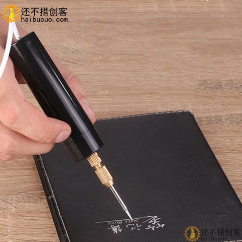 DIY迷你电钻  小电磨微型迷你DIY手电钻模型  打孔USB打磨机T53