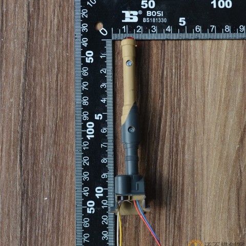 环奇508坦克炮塔管炮杆 坦克配件