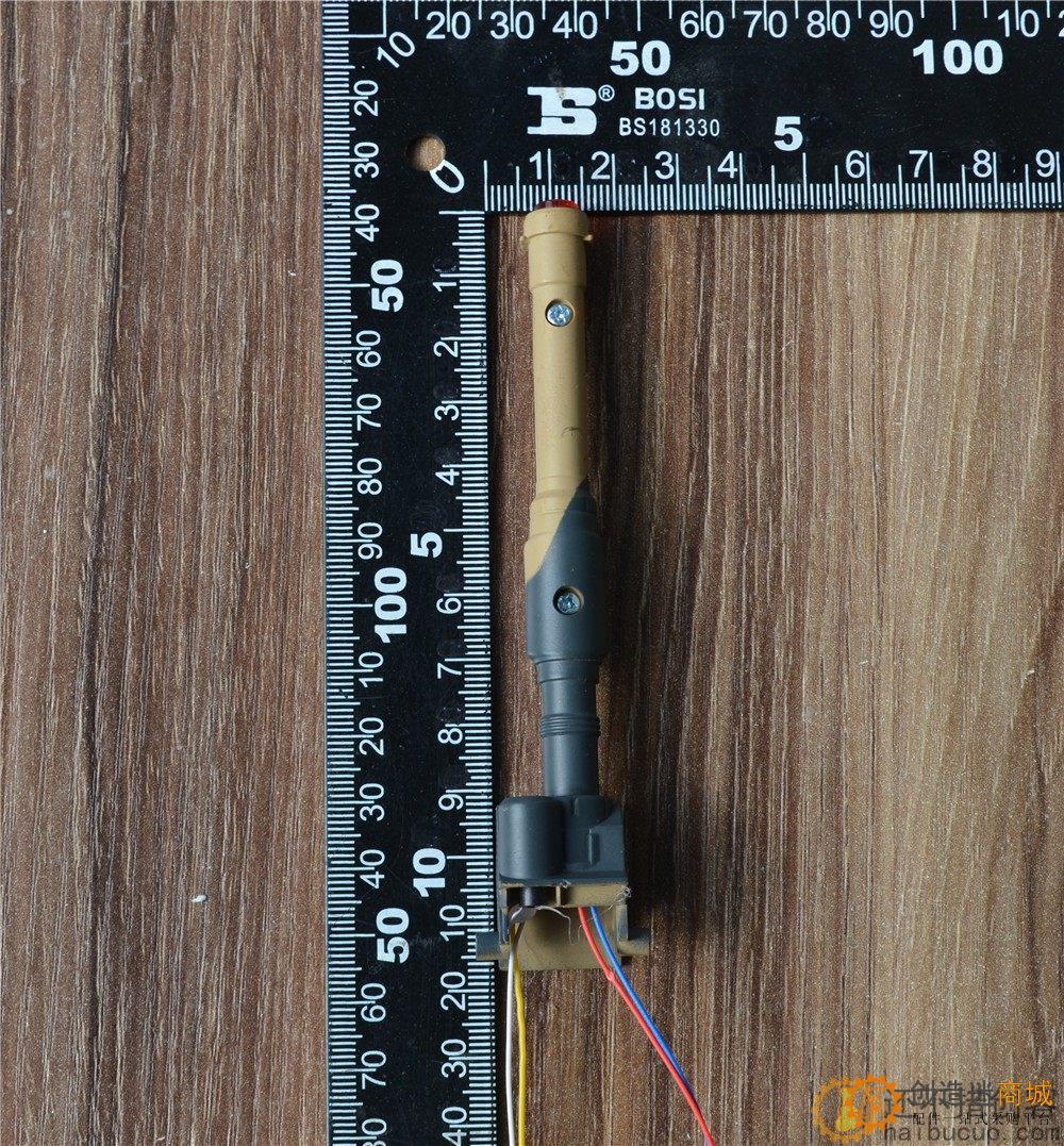 环奇508坦克炮塔管炮杆 坦克配件