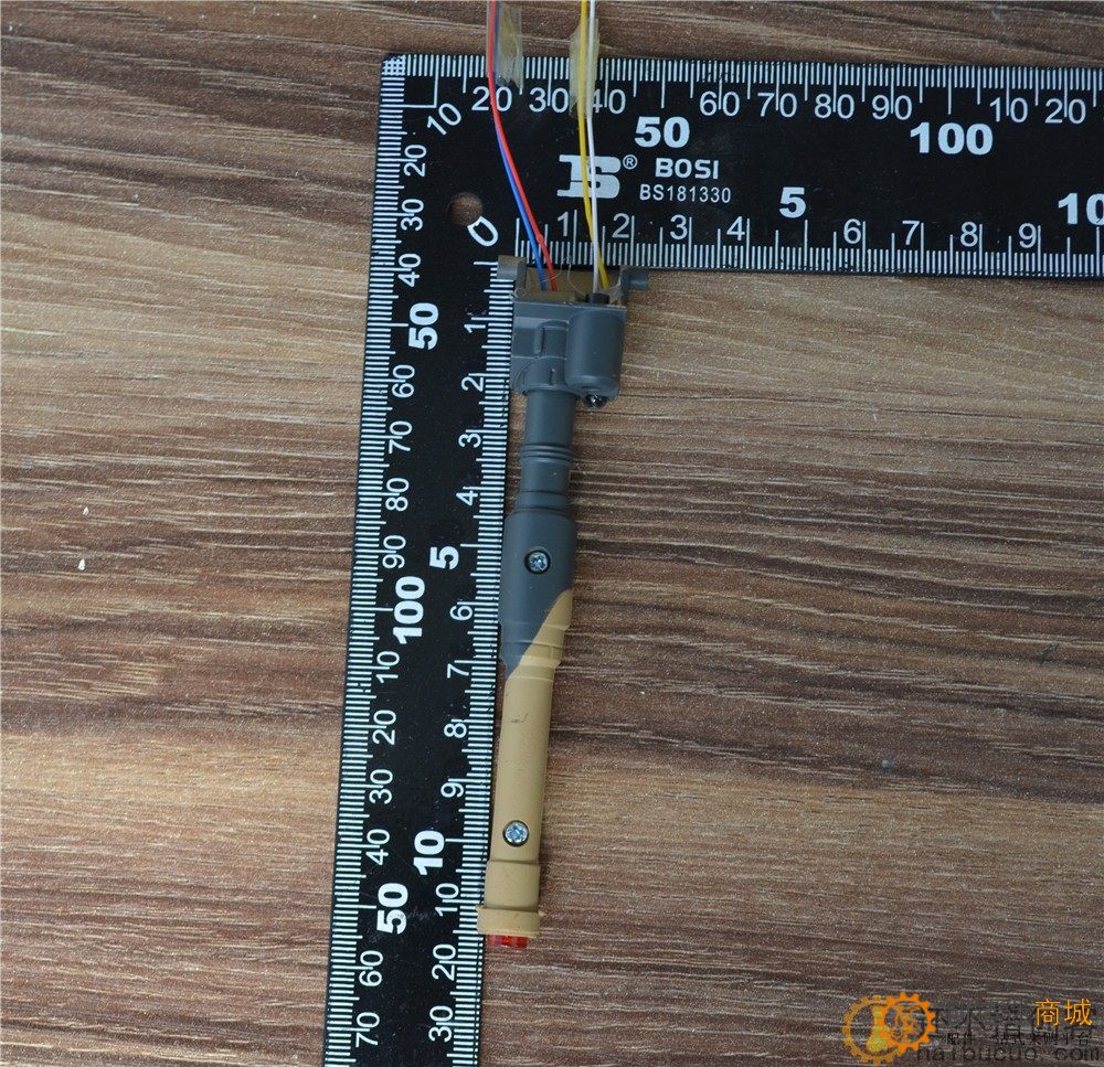 环奇508坦克炮塔管炮杆 坦克配件