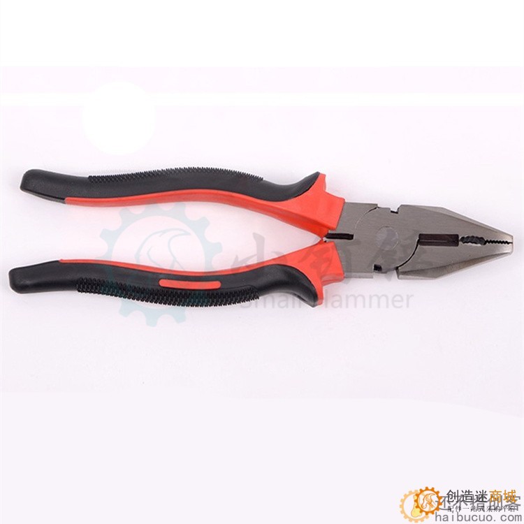 老虎钳7寸DIY  维修工具