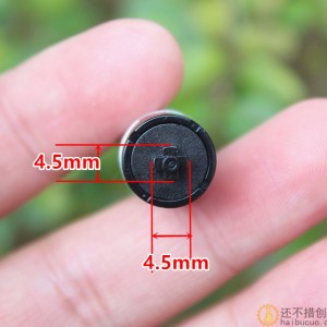 12mm行星减速电机N10直流马达 低噪音