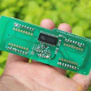 8*8点阵模块电路板 LED数码管 没有资料参数 特价处理
