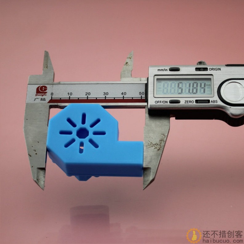 鼓风机配件适用于130电机袖珍鼓风机