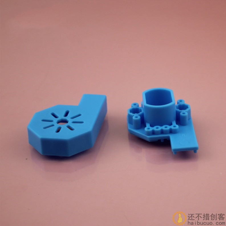 鼓风机配件适用于130电机袖珍鼓风机