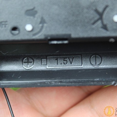 品牌 带闹钟钟表机芯 石英钟表芯钟芯挂钟 DIY时钟配件