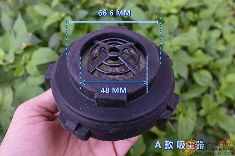 （万宝至）540-6035 电机 高品质 DC9V-12V 大吸力 吸尘器机芯