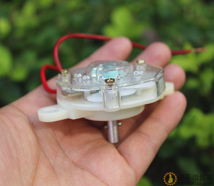 电风扇定时器 鸿运扇/台扇/壁扇定时器 机械开关 120分钟