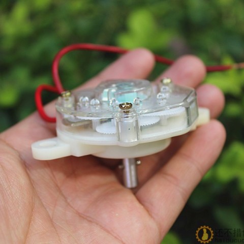 电风扇定时器 鸿运扇/台扇/壁扇定时器 机械开关 120分钟